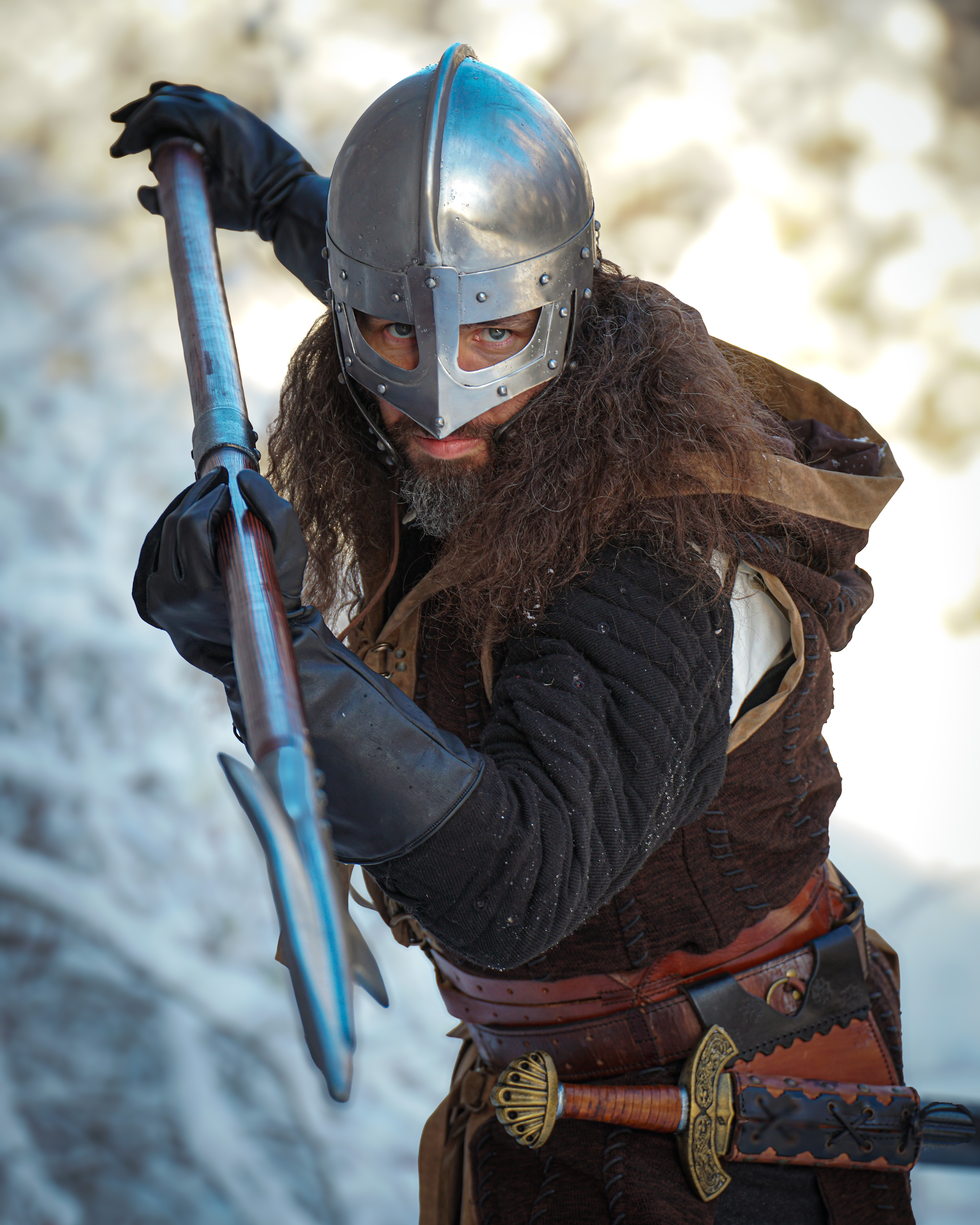 Casques