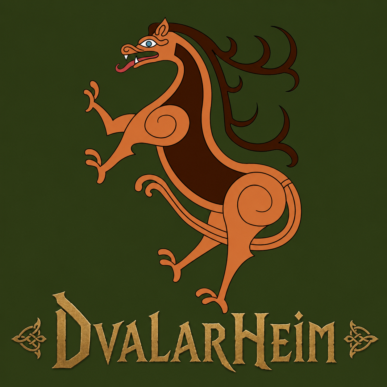 DvalarHeim