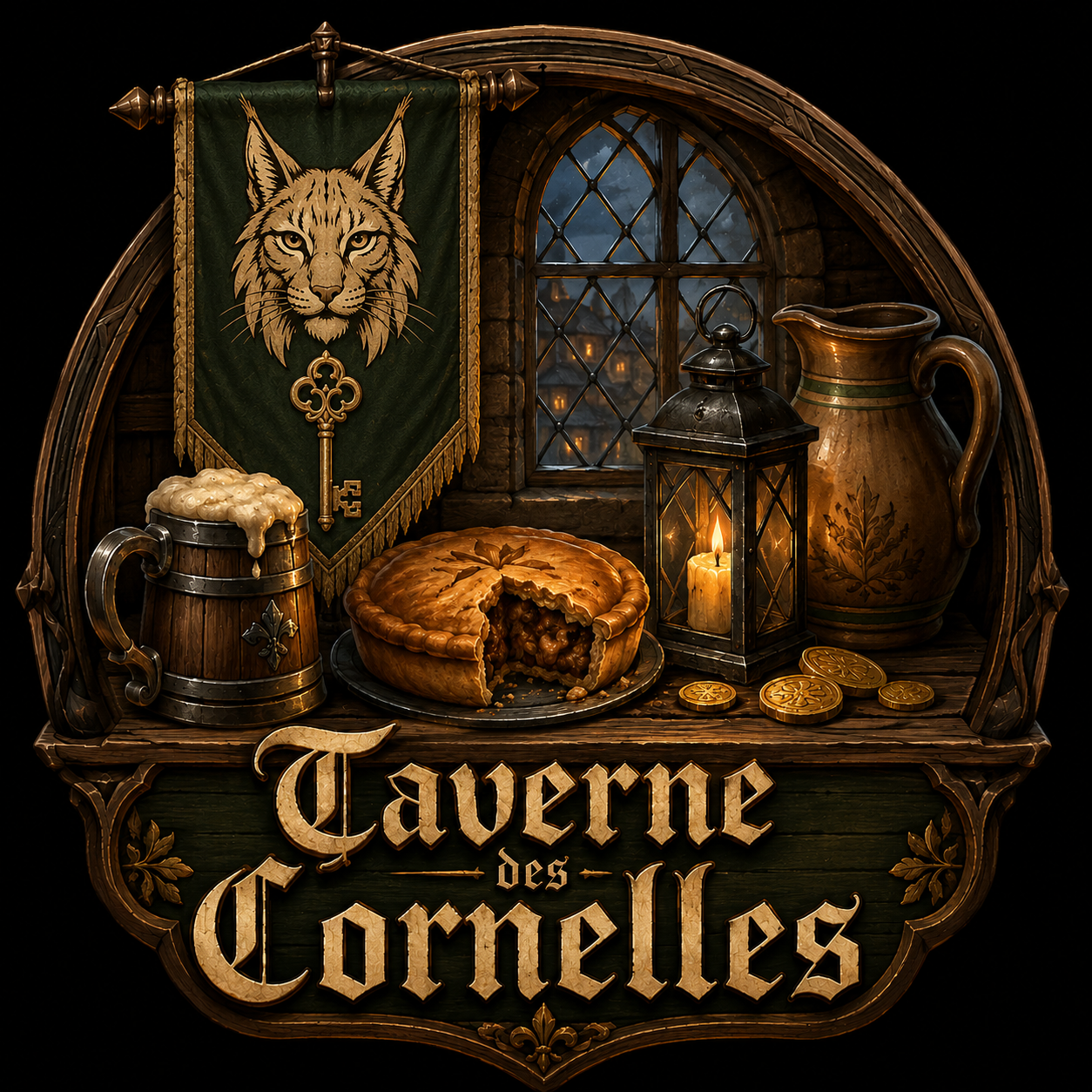 taverne