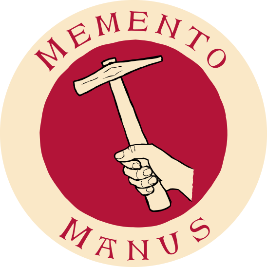 Memento Manus
