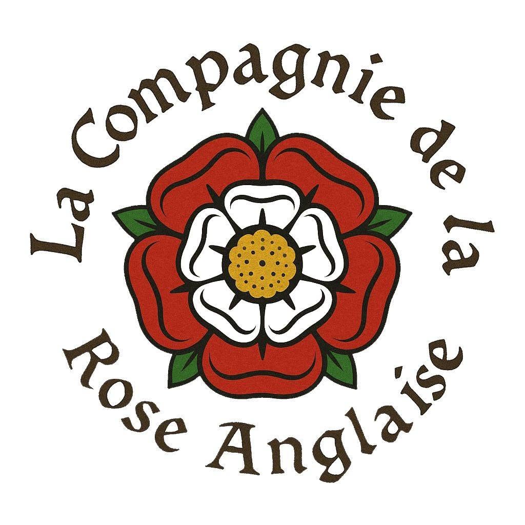 Rose Anglaise