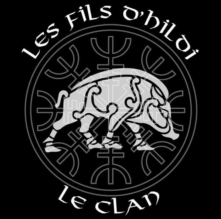 Les Fils d’Hildi